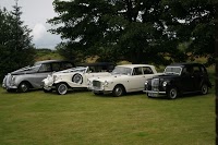 dj classic cars, Classic Wedding Car Hire 1090661 Image 3